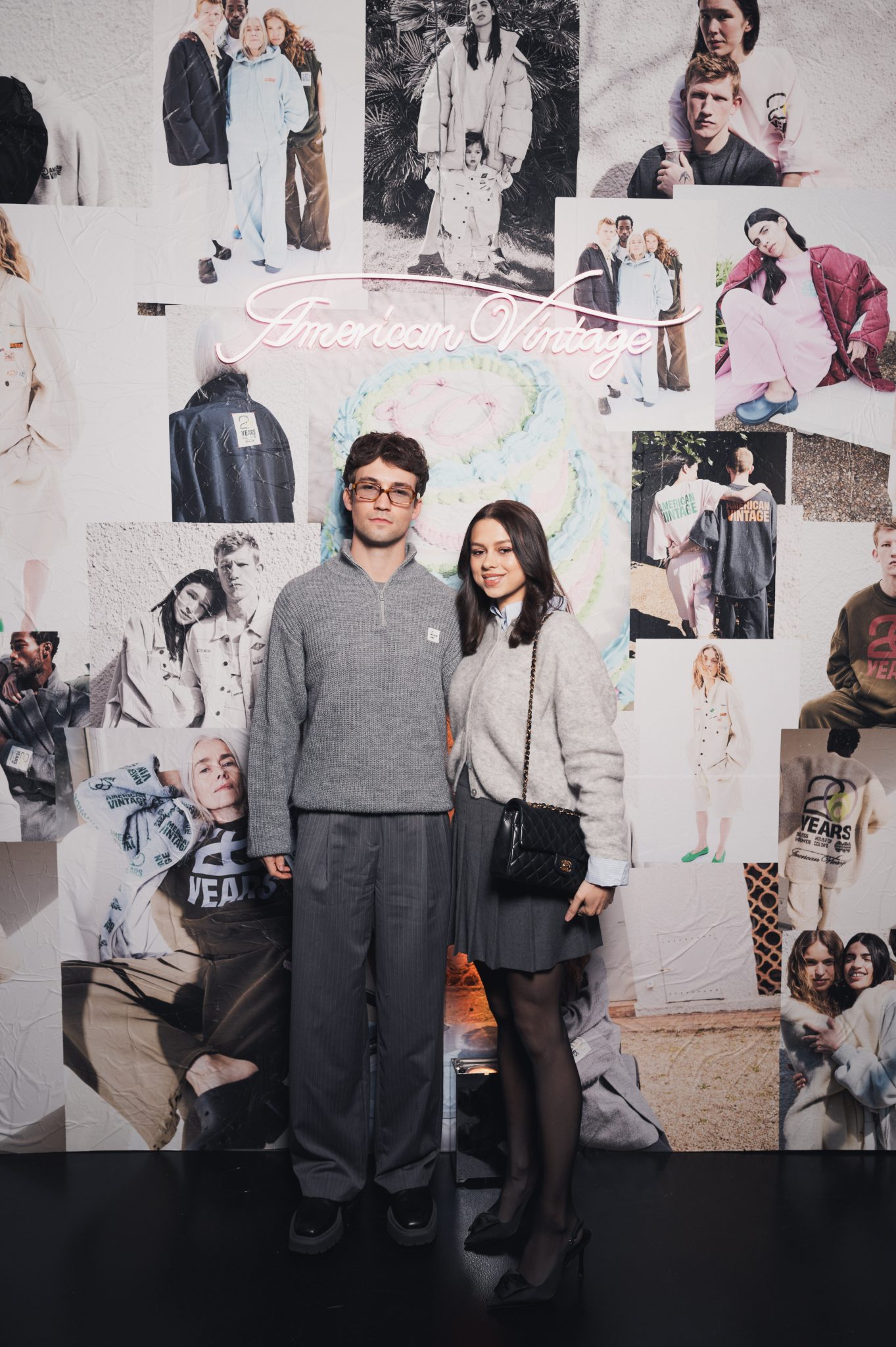  - Bonjour Marseille : American Vintage célèbre la dernière étape de sa tournée-anniversaire dans sa ville natale