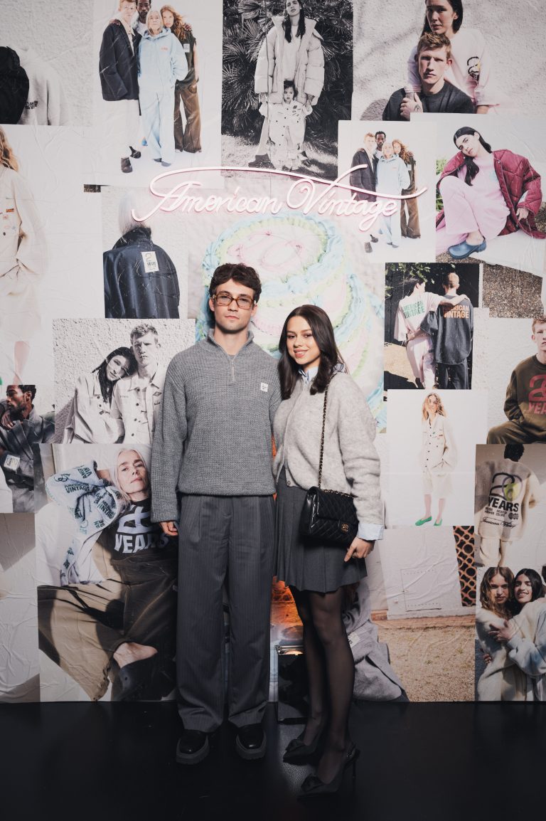  - Bonjour Marseille : American Vintage célèbre la dernière étape de sa tournée-anniversaire dans sa ville natale