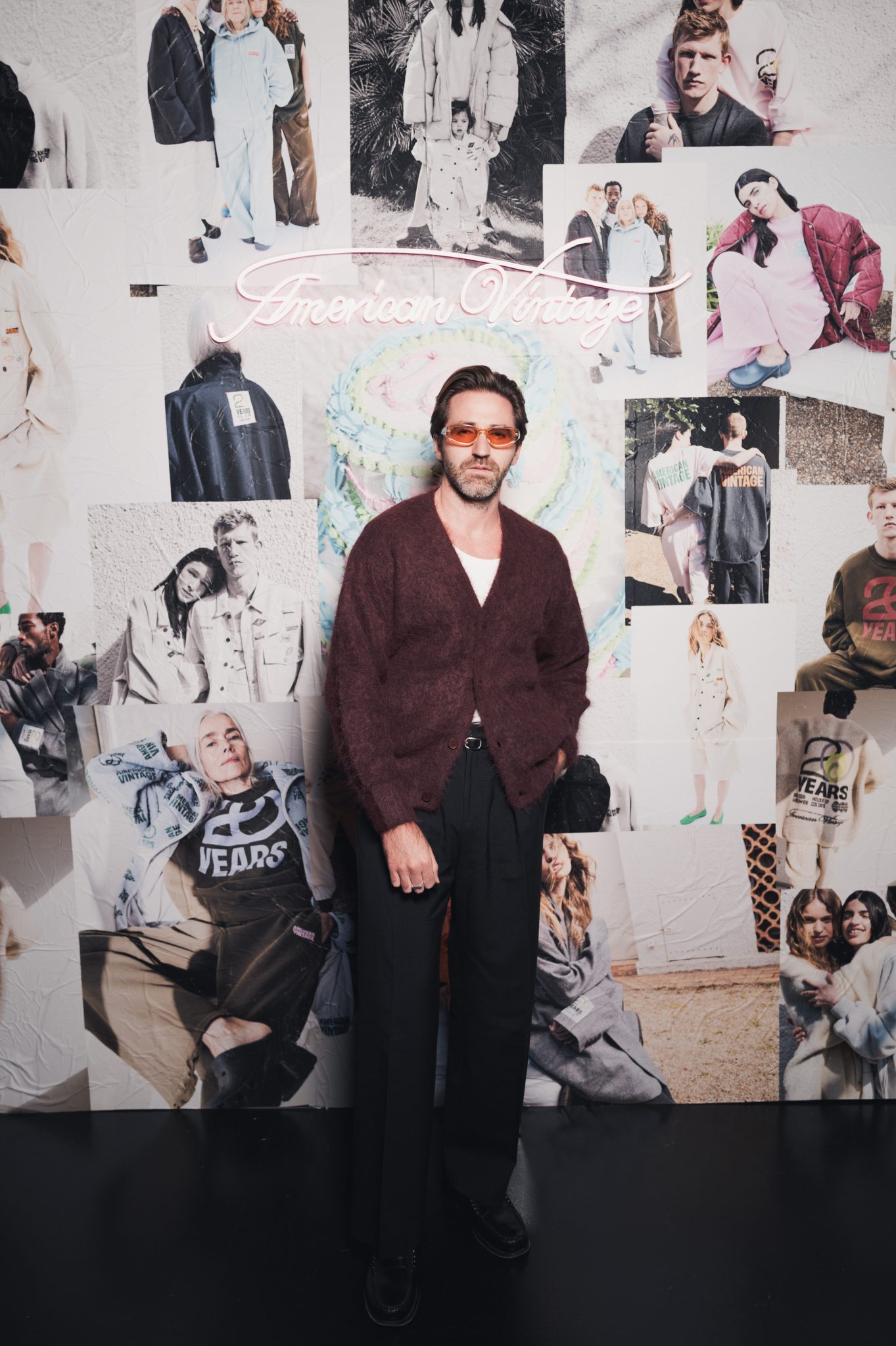  - Bonjour Marseille : American Vintage célèbre la dernière étape de sa tournée-anniversaire dans sa ville natale