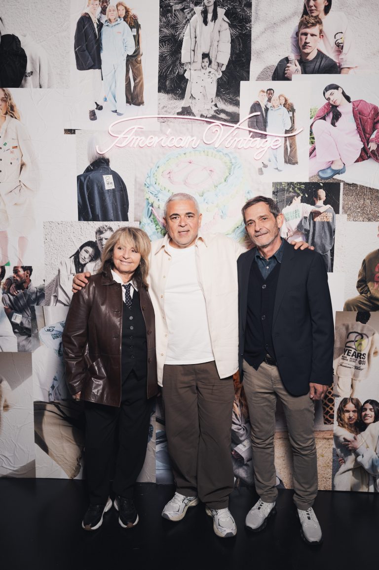  - Bonjour Marseille : American Vintage célèbre la dernière étape de sa tournée-anniversaire dans sa ville natale