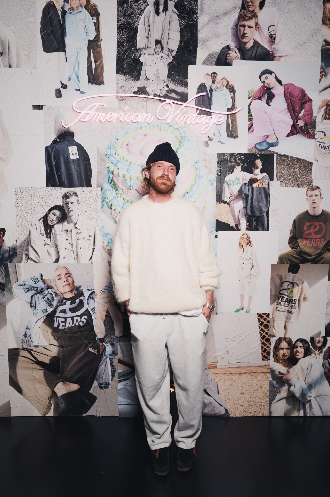  - Bonjour Marseille : American Vintage célèbre la dernière étape de sa tournée-anniversaire dans sa ville natale