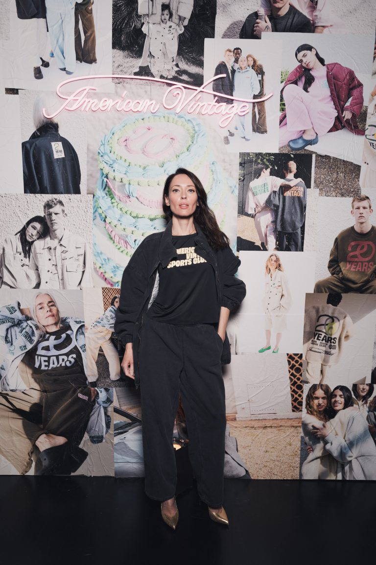  - Bonjour Marseille : American Vintage célèbre la dernière étape de sa tournée-anniversaire dans sa ville natale