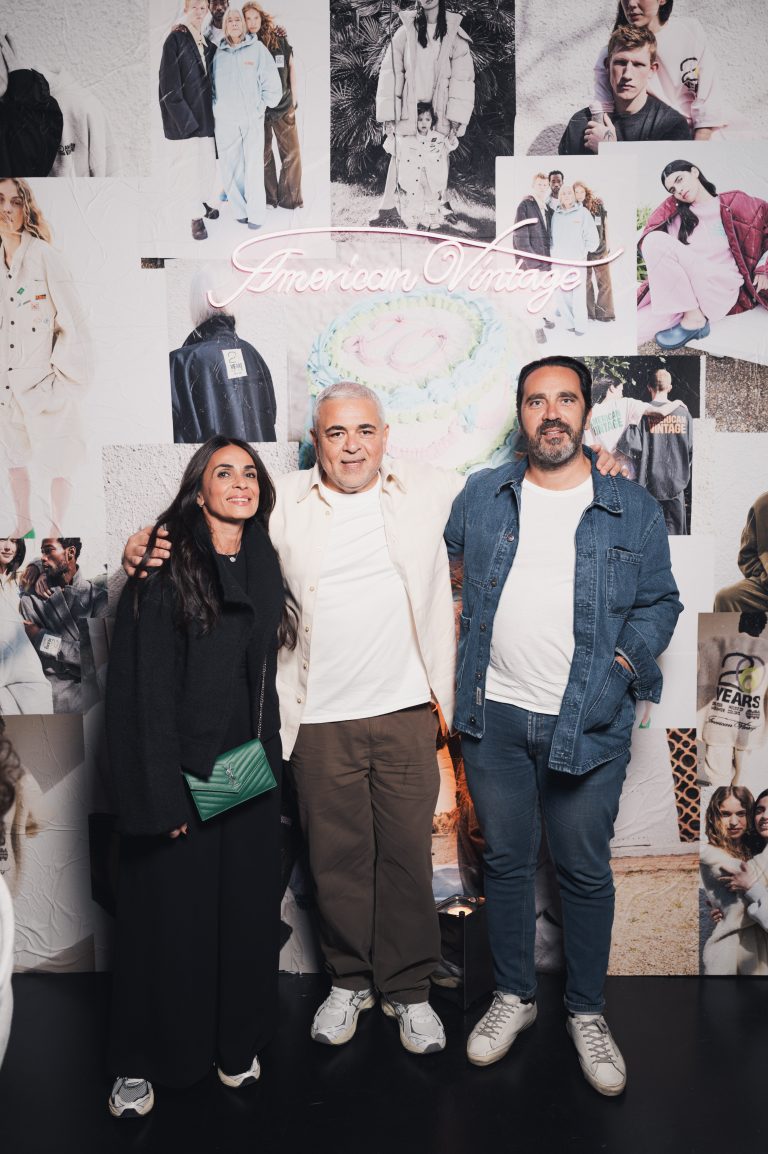  - Bonjour Marseille : American Vintage célèbre la dernière étape de sa tournée-anniversaire dans sa ville natale