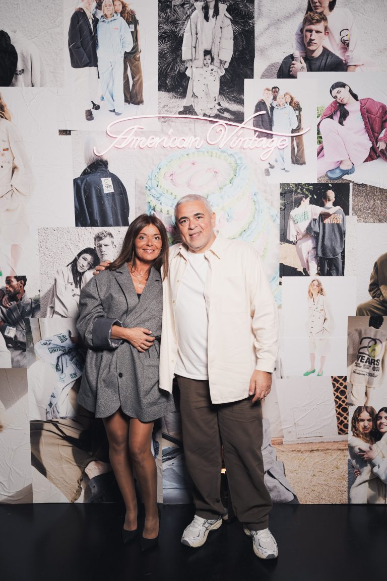  - Bonjour Marseille : American Vintage célèbre la dernière étape de sa tournée-anniversaire dans sa ville natale