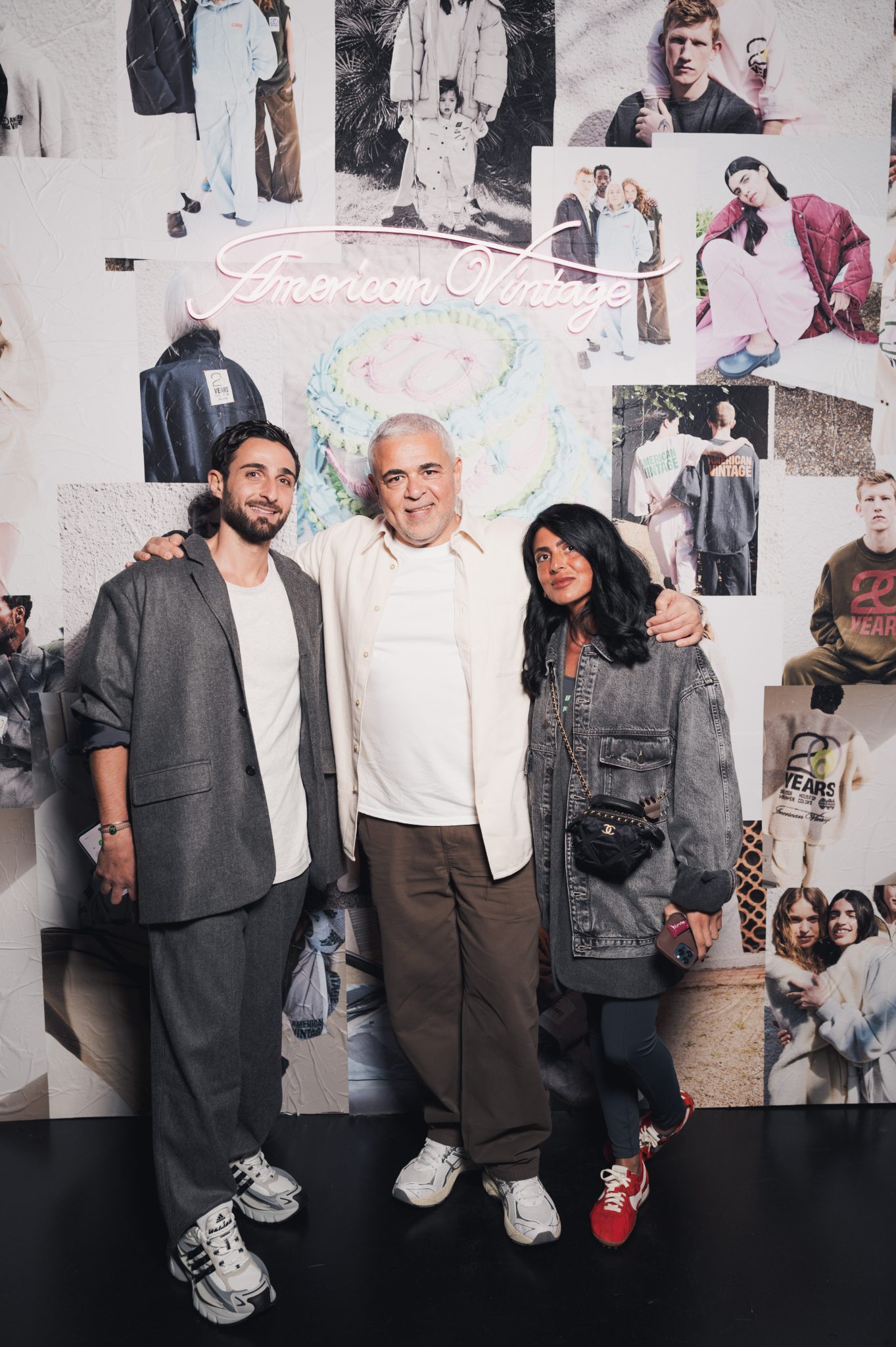  - Bonjour Marseille : American Vintage célèbre la dernière étape de sa tournée-anniversaire dans sa ville natale