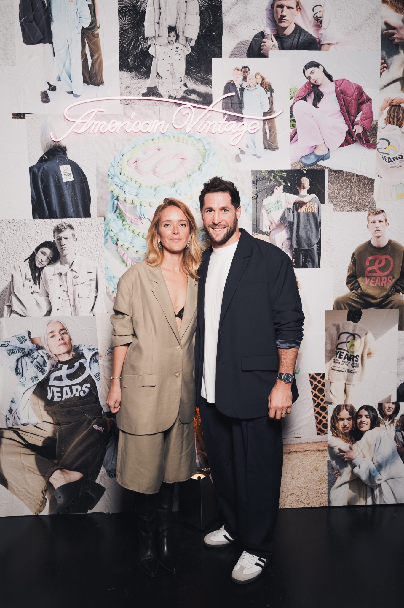  - Bonjour Marseille : American Vintage célèbre la dernière étape de sa tournée-anniversaire dans sa ville natale