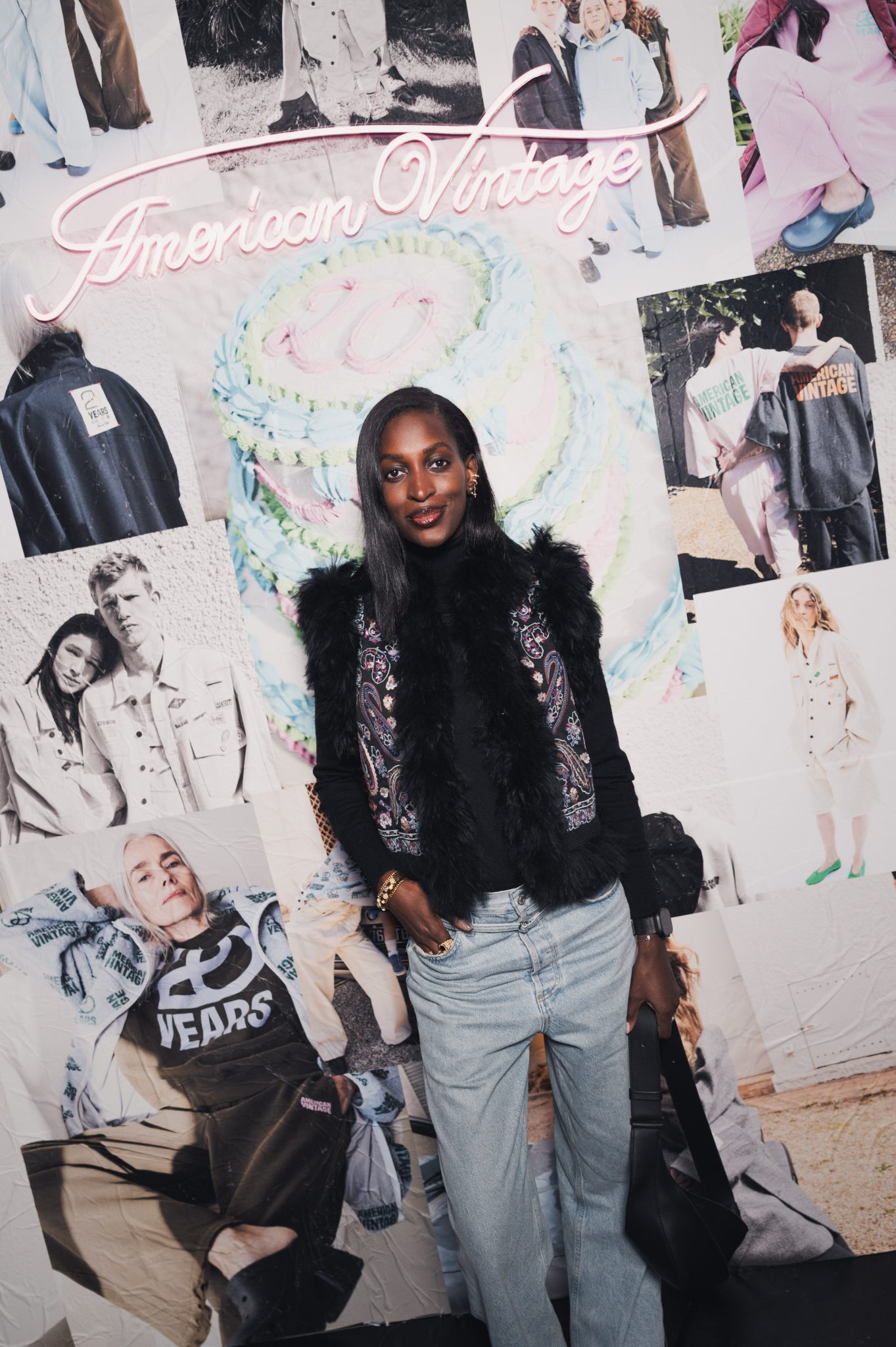  - Bonjour Marseille : American Vintage célèbre la dernière étape de sa tournée-anniversaire dans sa ville natale