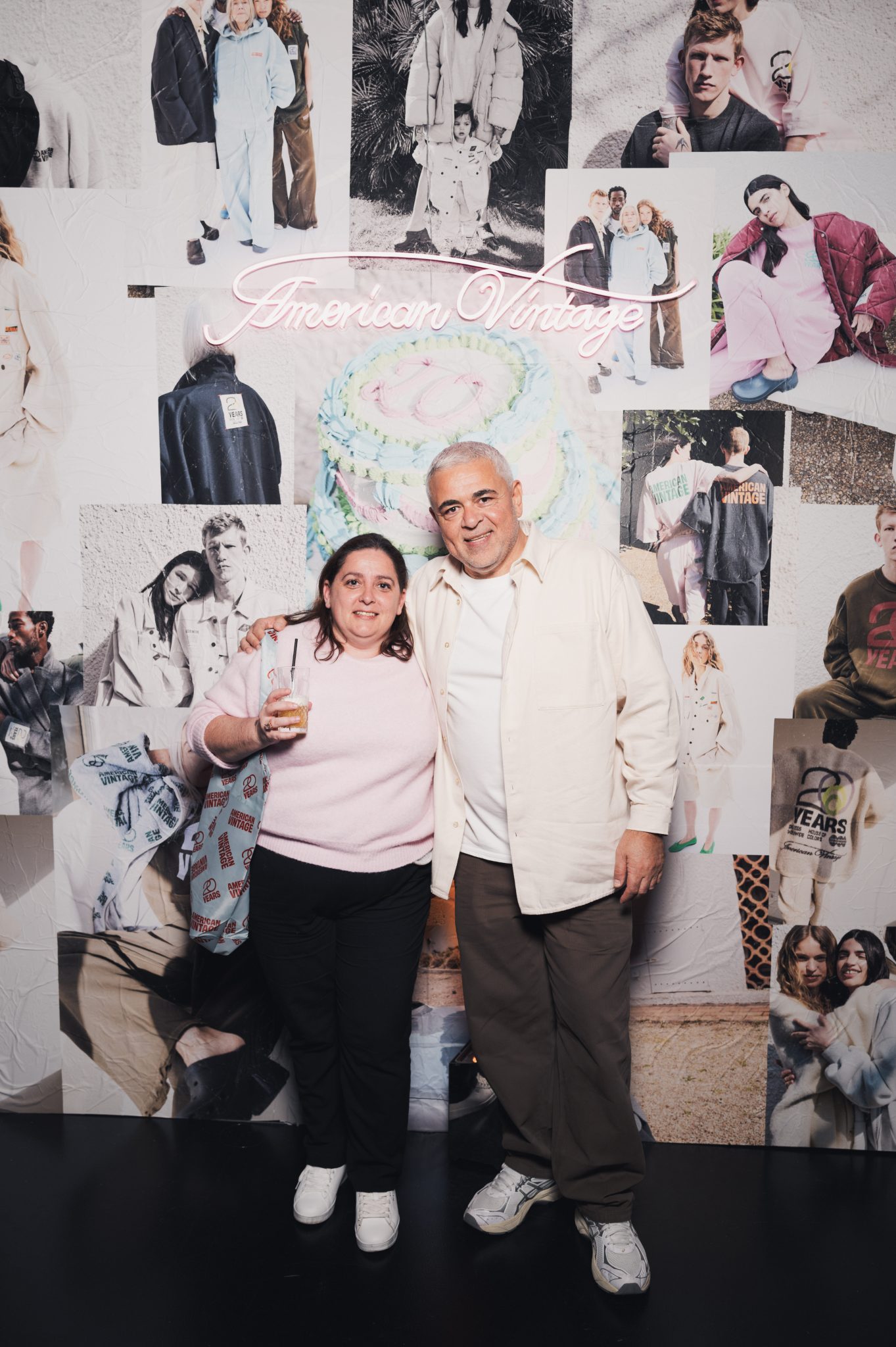  - Bonjour Marseille : American Vintage célèbre la dernière étape de sa tournée-anniversaire dans sa ville natale