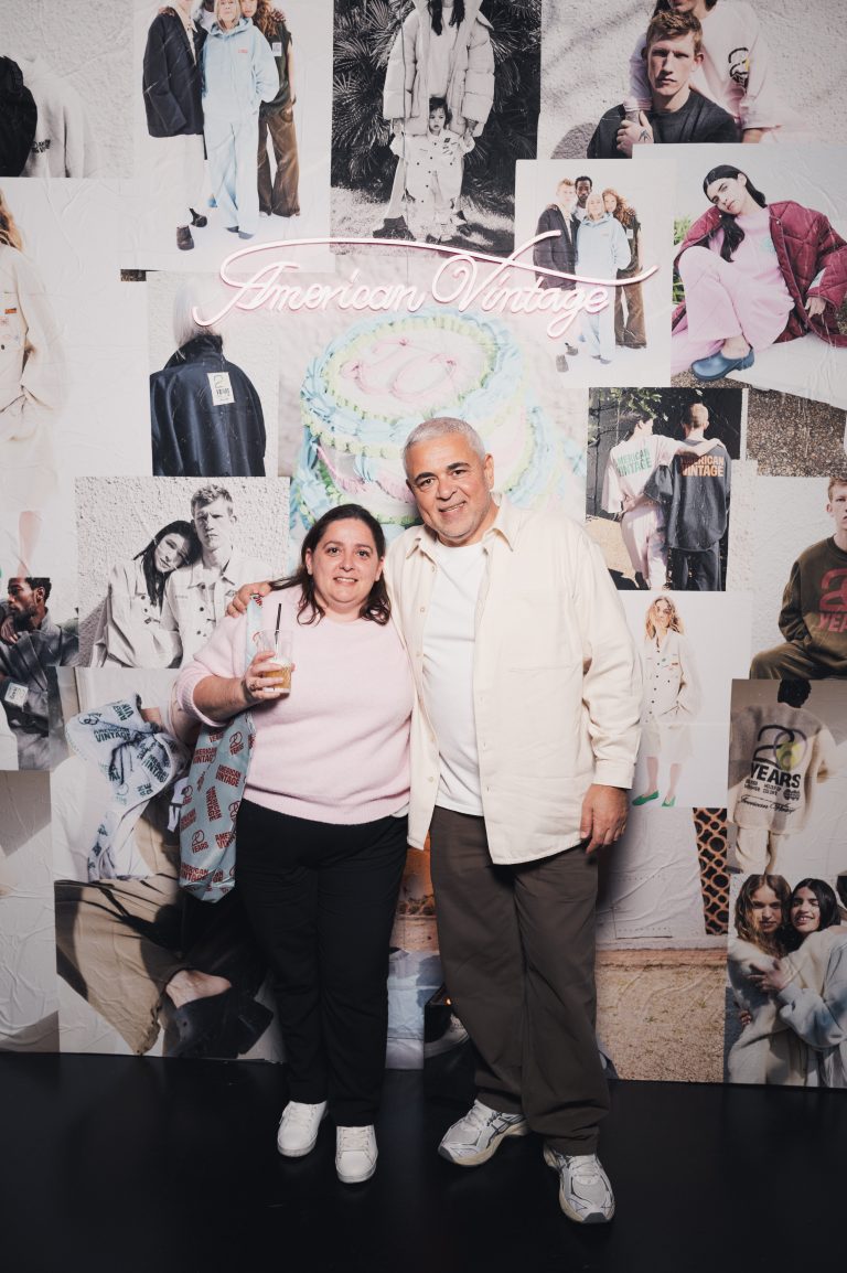  - Bonjour Marseille : American Vintage célèbre la dernière étape de sa tournée-anniversaire dans sa ville natale