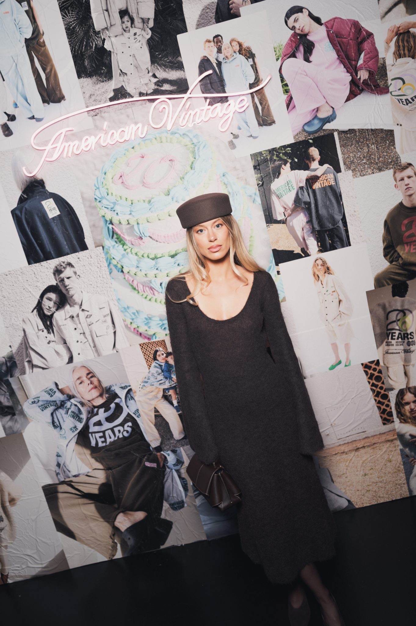  - Bonjour Marseille : American Vintage célèbre la dernière étape de sa tournée-anniversaire dans sa ville natale