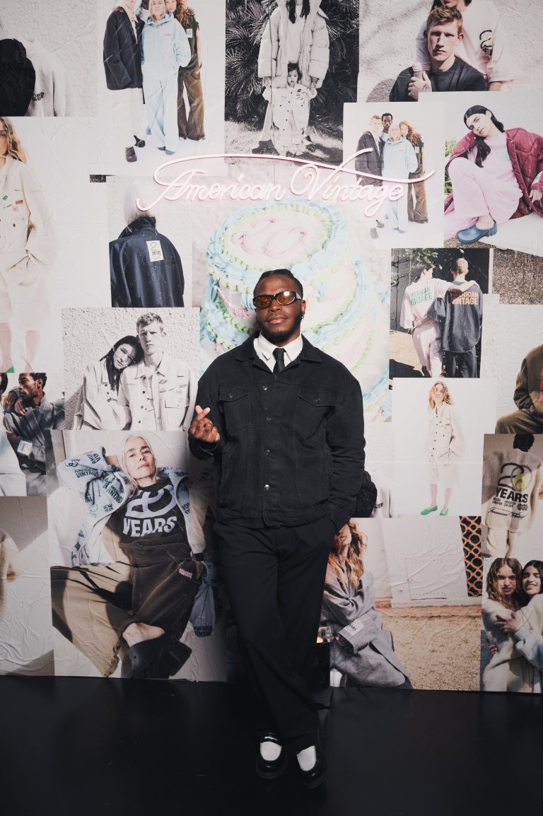  - Bonjour Marseille : American Vintage célèbre la dernière étape de sa tournée-anniversaire dans sa ville natale