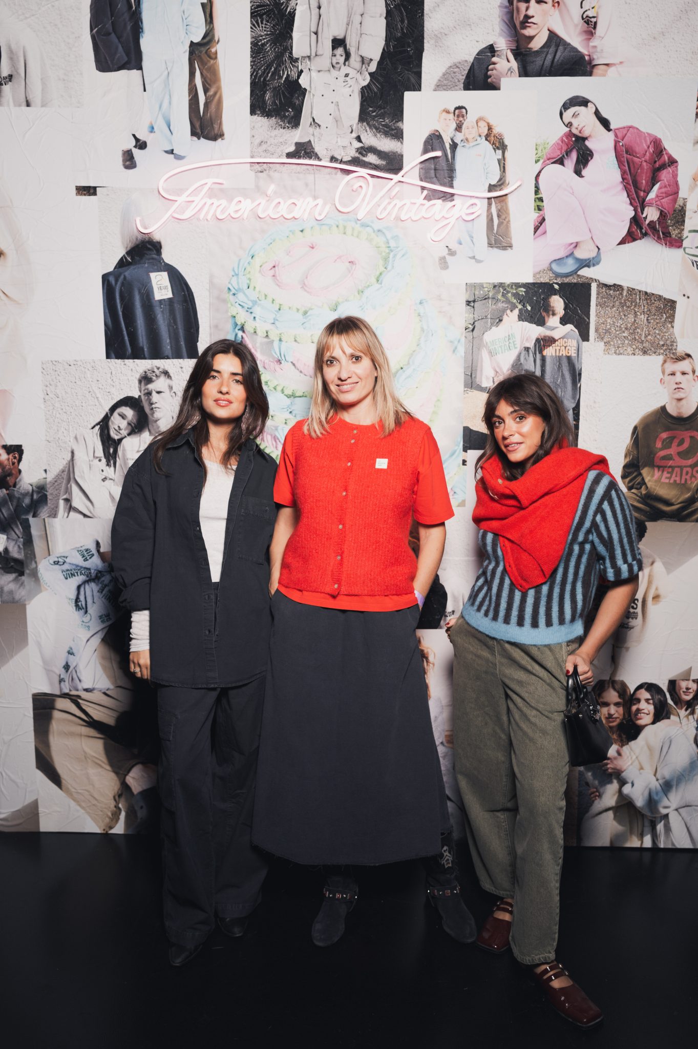  - Bonjour Marseille : American Vintage célèbre la dernière étape de sa tournée-anniversaire dans sa ville natale