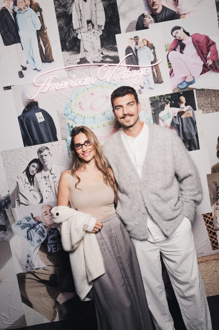  - Bonjour Marseille : American Vintage célèbre la dernière étape de sa tournée-anniversaire dans sa ville natale