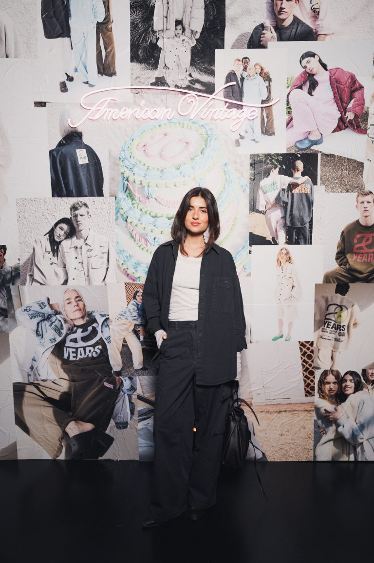  - Bonjour Marseille : American Vintage célèbre la dernière étape de sa tournée-anniversaire dans sa ville natale