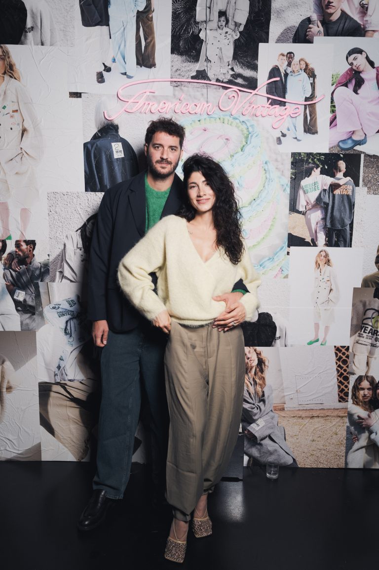  - Bonjour Marseille : American Vintage célèbre la dernière étape de sa tournée-anniversaire dans sa ville natale