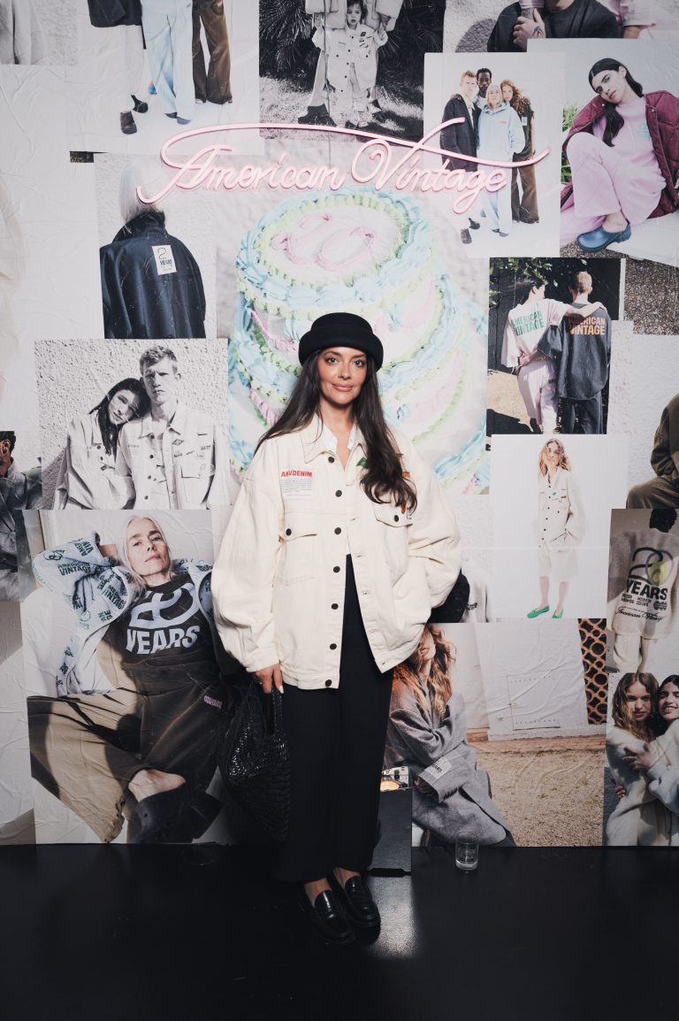  - Bonjour Marseille : American Vintage célèbre la dernière étape de sa tournée-anniversaire dans sa ville natale