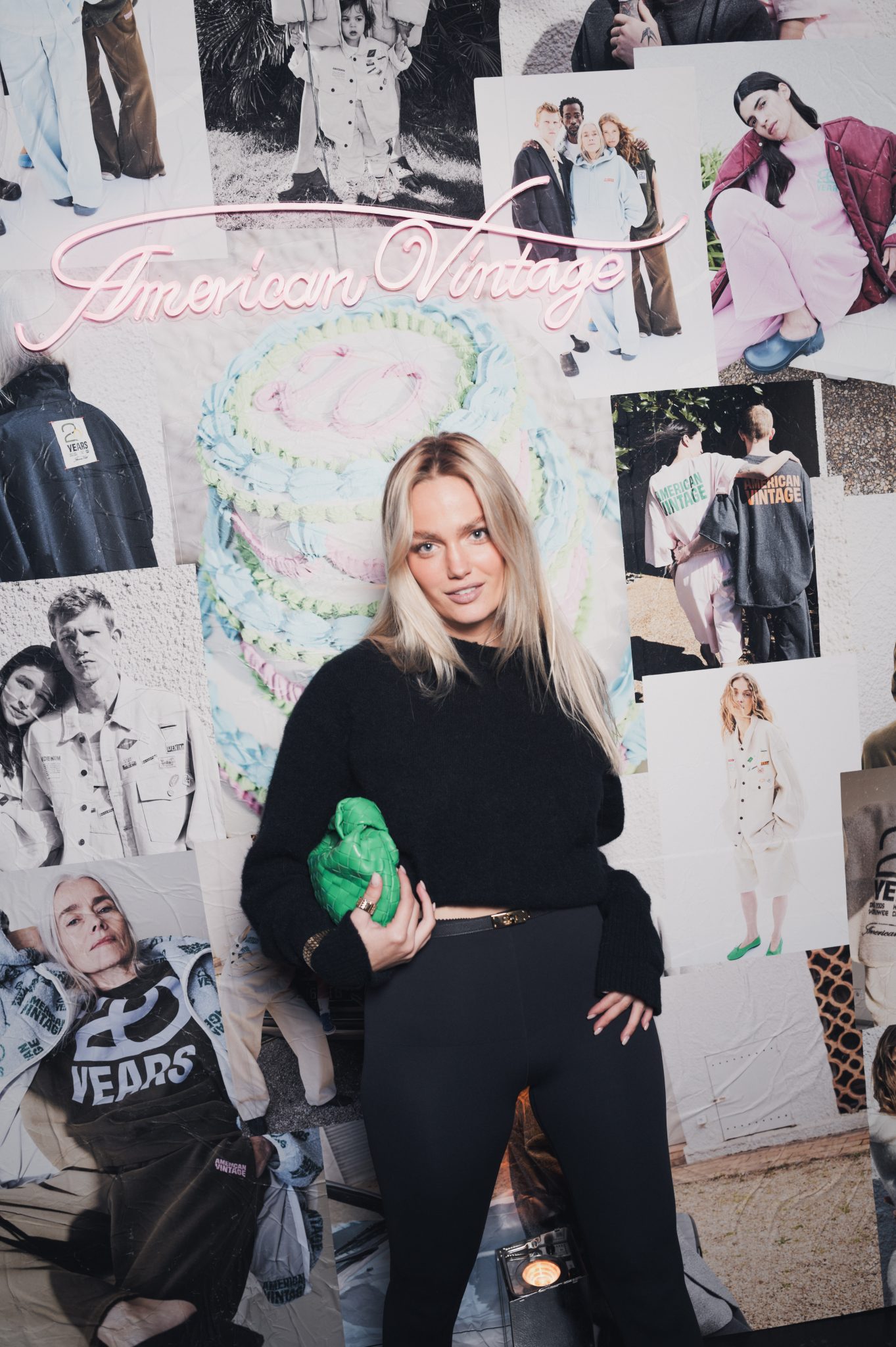  - Bonjour Marseille : American Vintage célèbre la dernière étape de sa tournée-anniversaire dans sa ville natale