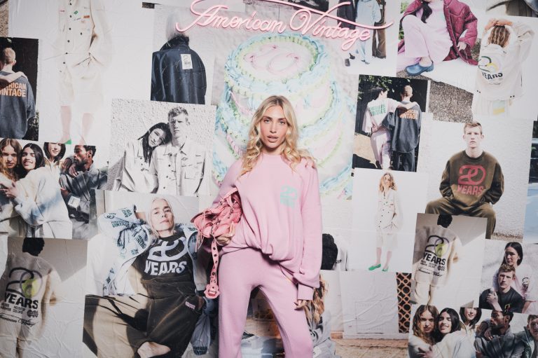  - Bonjour Marseille : American Vintage célèbre la dernière étape de sa tournée-anniversaire dans sa ville natale