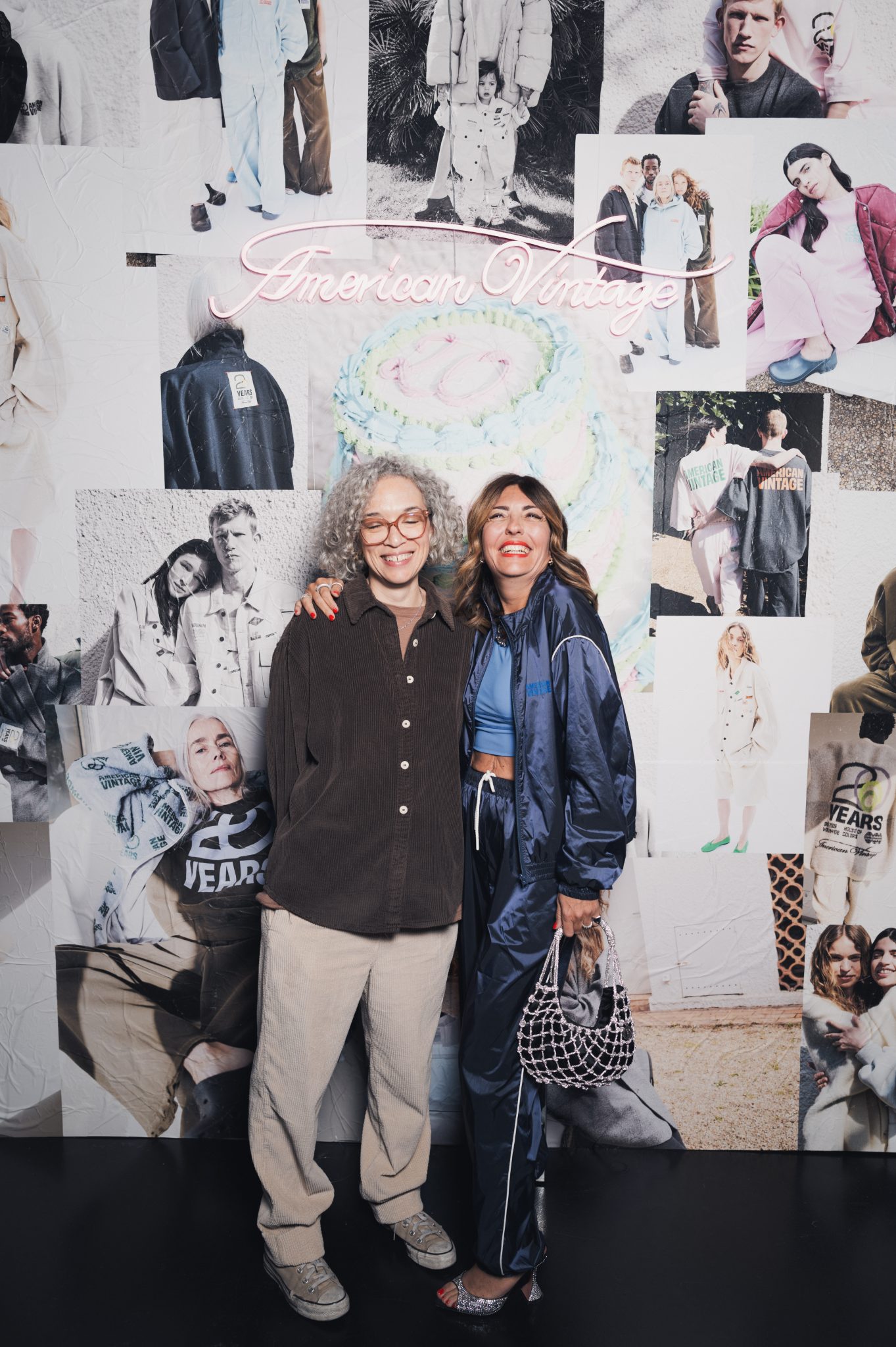  - Bonjour Marseille : American Vintage célèbre la dernière étape de sa tournée-anniversaire dans sa ville natale