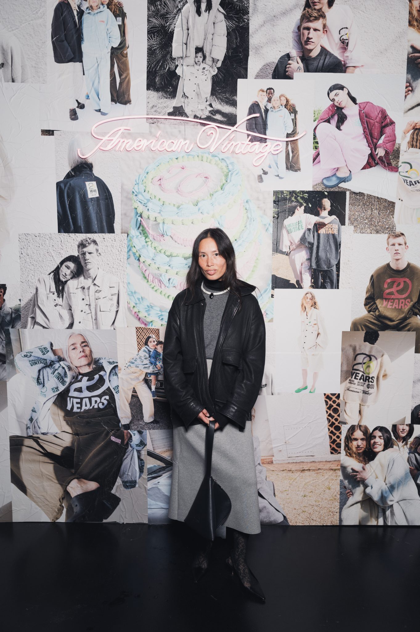  - American Vintage Celebrates the Final Stop of its Birthday Tour in its Hometown, Marseille