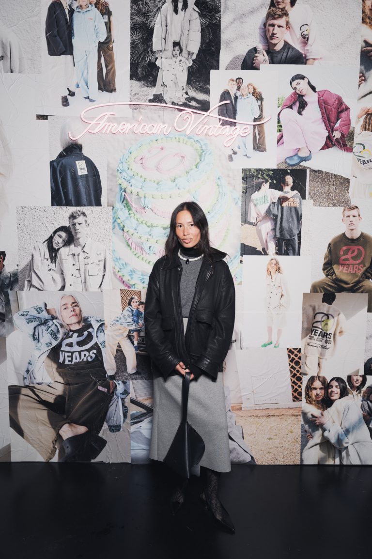  - Bonjour Marseille : American Vintage célèbre la dernière étape de sa tournée-anniversaire dans sa ville natale