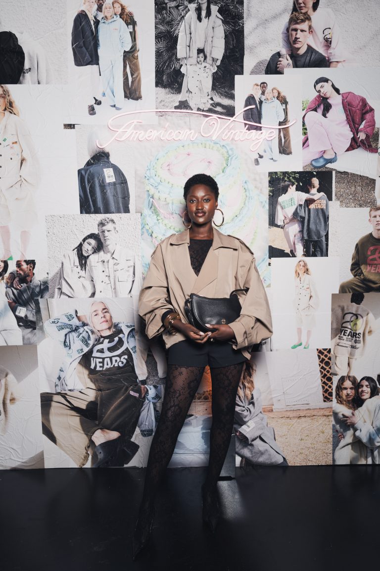  - Bonjour Marseille : American Vintage célèbre la dernière étape de sa tournée-anniversaire dans sa ville natale