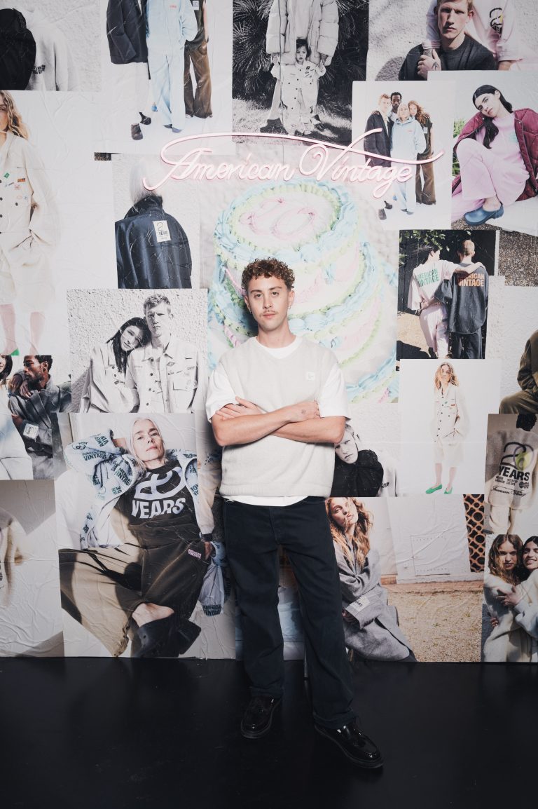  - Bonjour Marseille : American Vintage célèbre la dernière étape de sa tournée-anniversaire dans sa ville natale