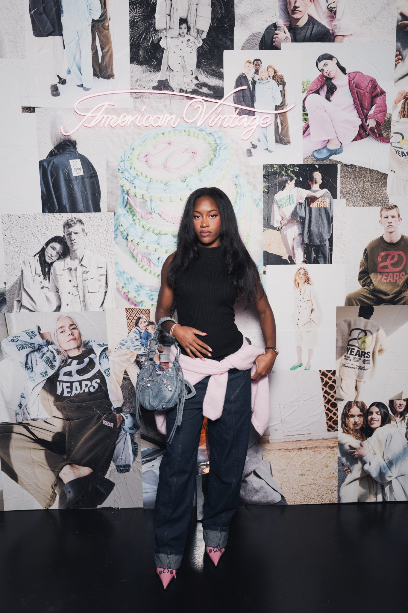  - Bonjour Marseille : American Vintage célèbre la dernière étape de sa tournée-anniversaire dans sa ville natale