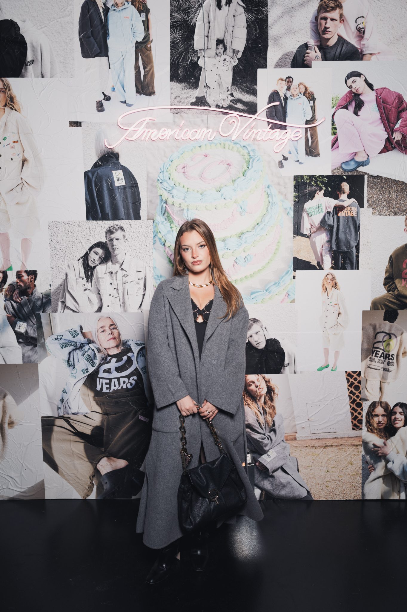  - American Vintage Celebrates the Final Stop of its Birthday Tour in its Hometown, Marseille