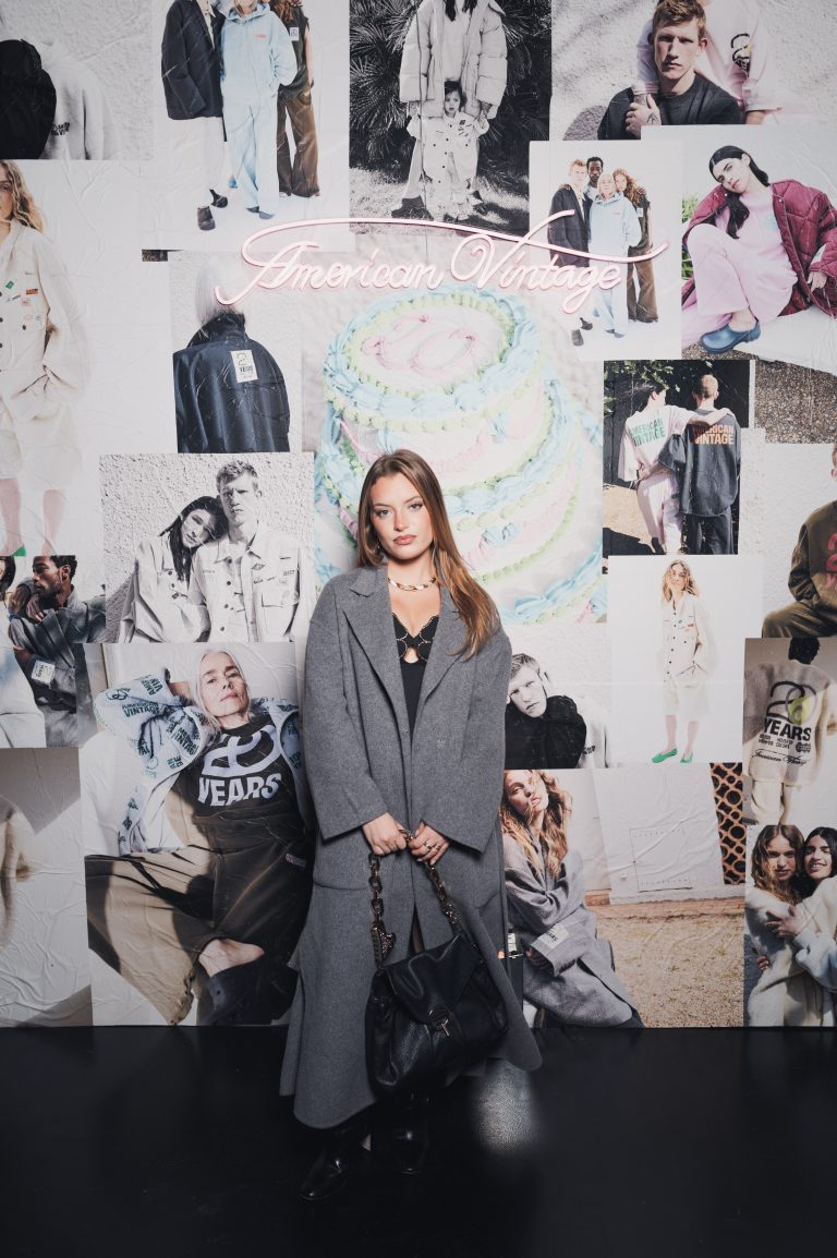  - Bonjour Marseille : American Vintage célèbre la dernière étape de sa tournée-anniversaire dans sa ville natale