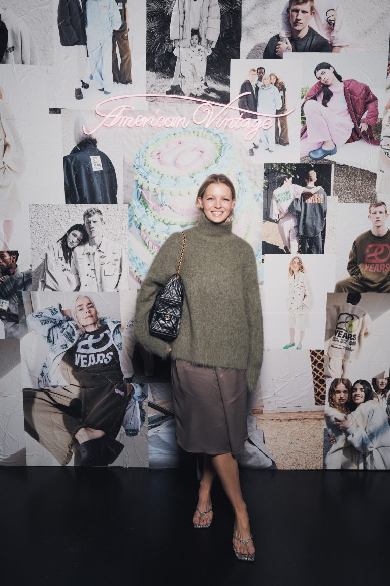  - Bonjour Marseille : American Vintage célèbre la dernière étape de sa tournée-anniversaire dans sa ville natale