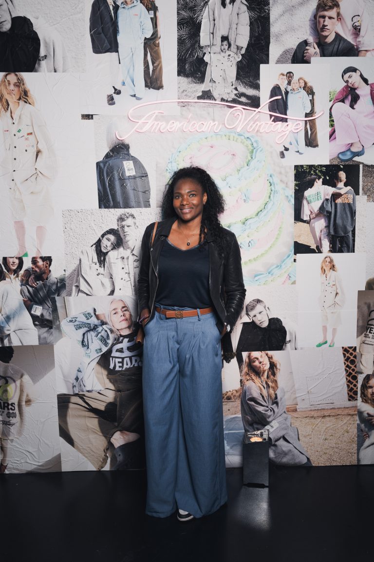  - Bonjour Marseille : American Vintage célèbre la dernière étape de sa tournée-anniversaire dans sa ville natale