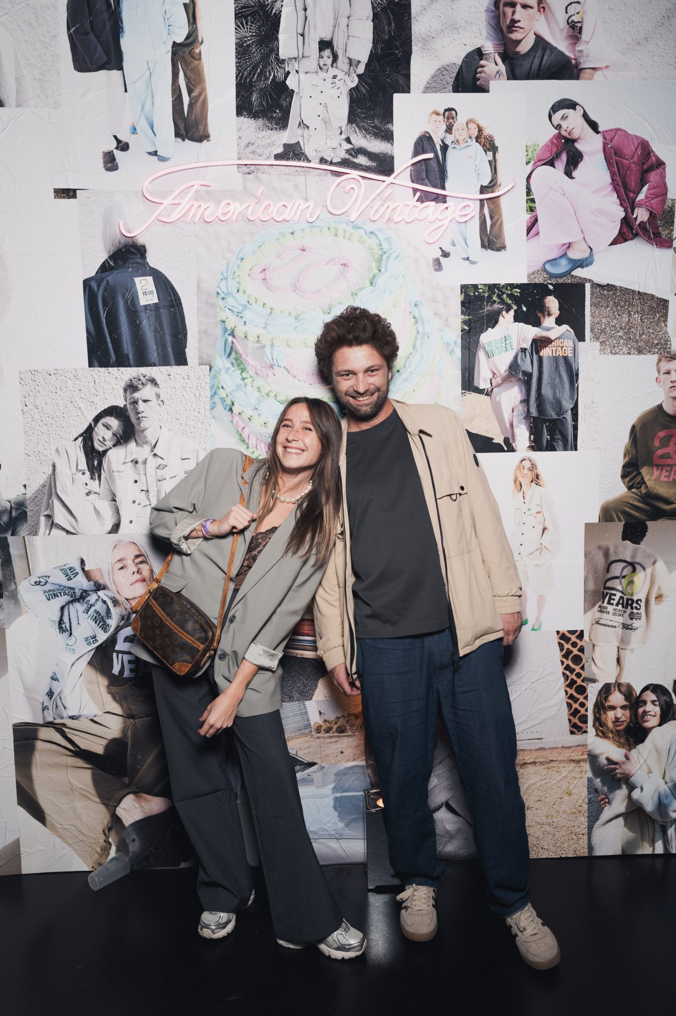  - Bonjour Marseille : American Vintage célèbre la dernière étape de sa tournée-anniversaire dans sa ville natale