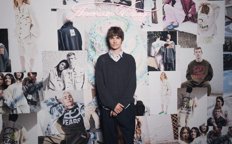  - Bonjour Marseille : American Vintage célèbre la dernière étape de sa tournée-anniversaire dans sa ville natale