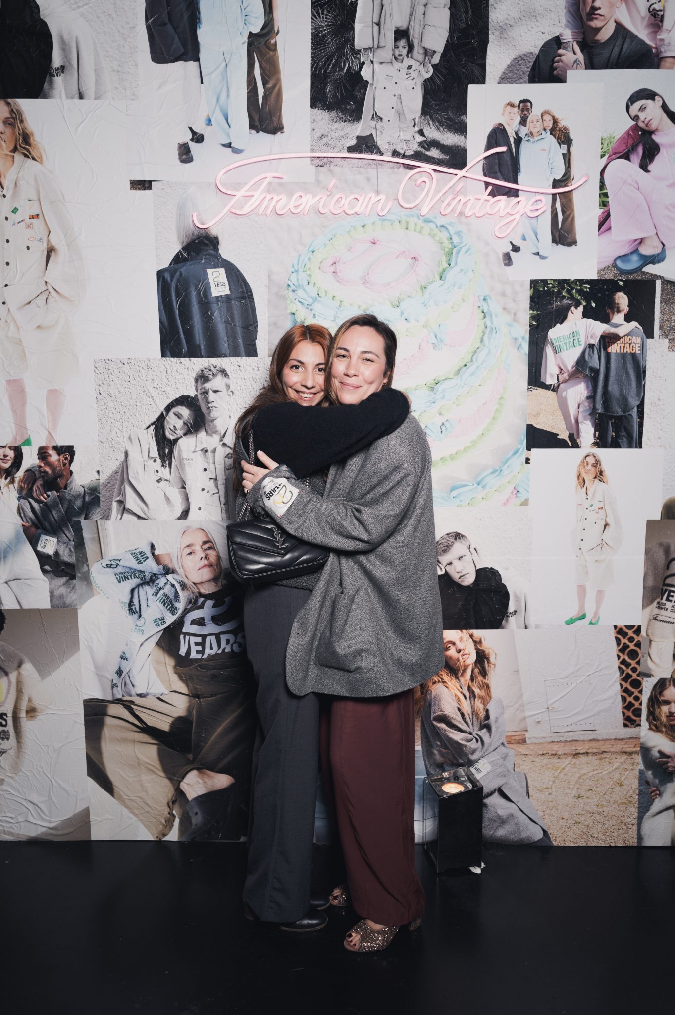  - Bonjour Marseille : American Vintage célèbre la dernière étape de sa tournée-anniversaire dans sa ville natale