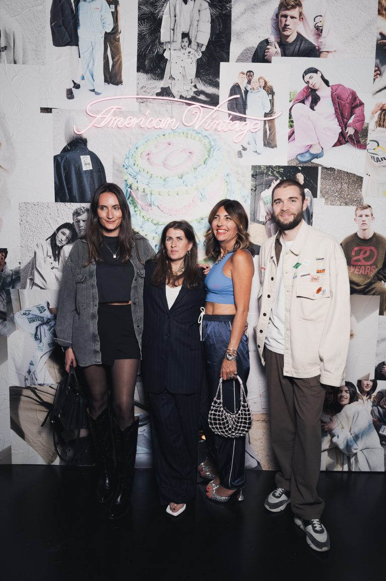  - Bonjour Marseille : American Vintage célèbre la dernière étape de sa tournée-anniversaire dans sa ville natale