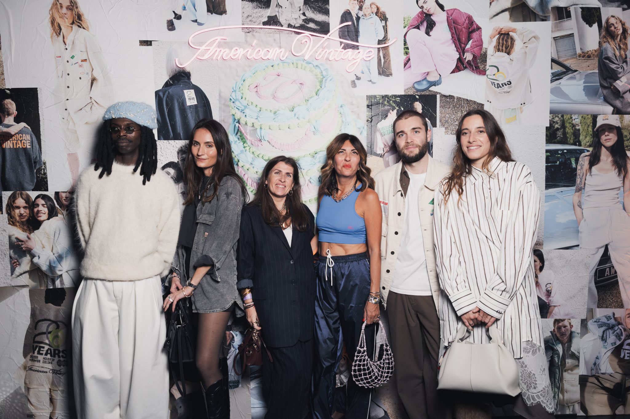  - Bonjour Marseille : American Vintage célèbre la dernière étape de sa tournée-anniversaire dans sa ville natale