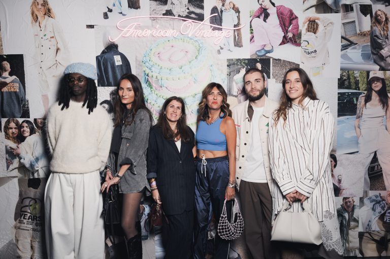  - Bonjour Marseille : American Vintage célèbre la dernière étape de sa tournée-anniversaire dans sa ville natale