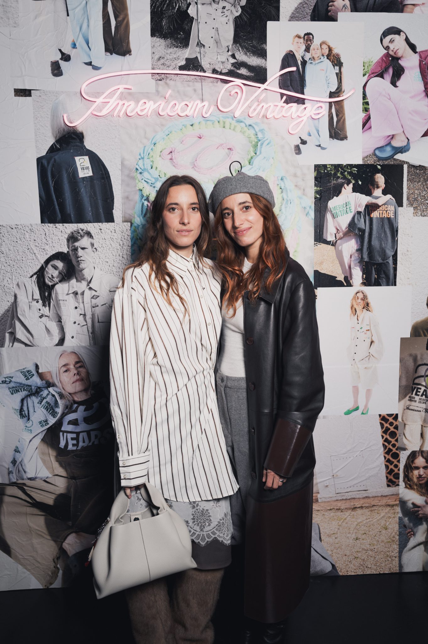  - American Vintage Celebrates the Final Stop of its Birthday Tour in its Hometown, Marseille