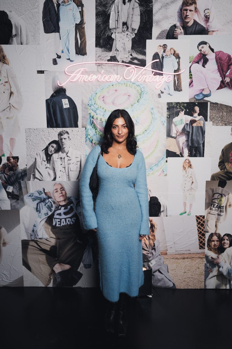  - Bonjour Marseille : American Vintage célèbre la dernière étape de sa tournée-anniversaire dans sa ville natale