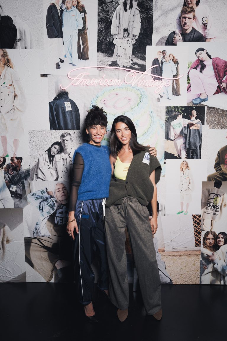  - Bonjour Marseille : American Vintage célèbre la dernière étape de sa tournée-anniversaire dans sa ville natale