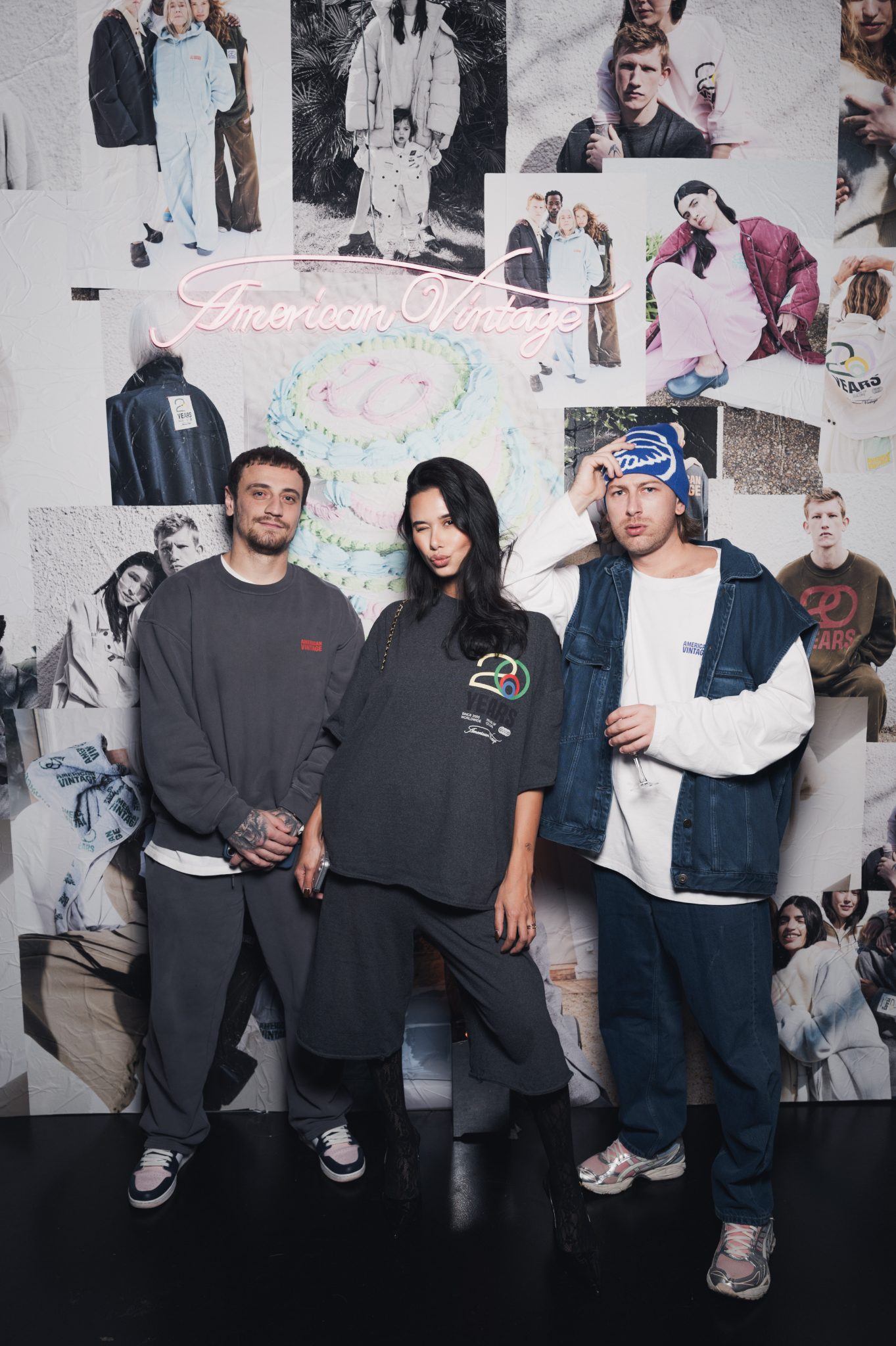  - Bonjour Marseille : American Vintage célèbre la dernière étape de sa tournée-anniversaire dans sa ville natale