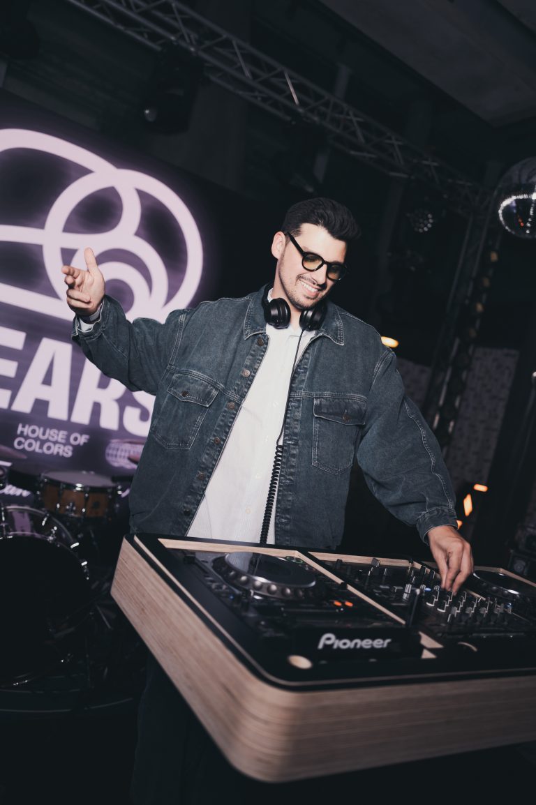  - Bonjour Marseille : American Vintage célèbre la dernière étape de sa tournée-anniversaire dans sa ville natale