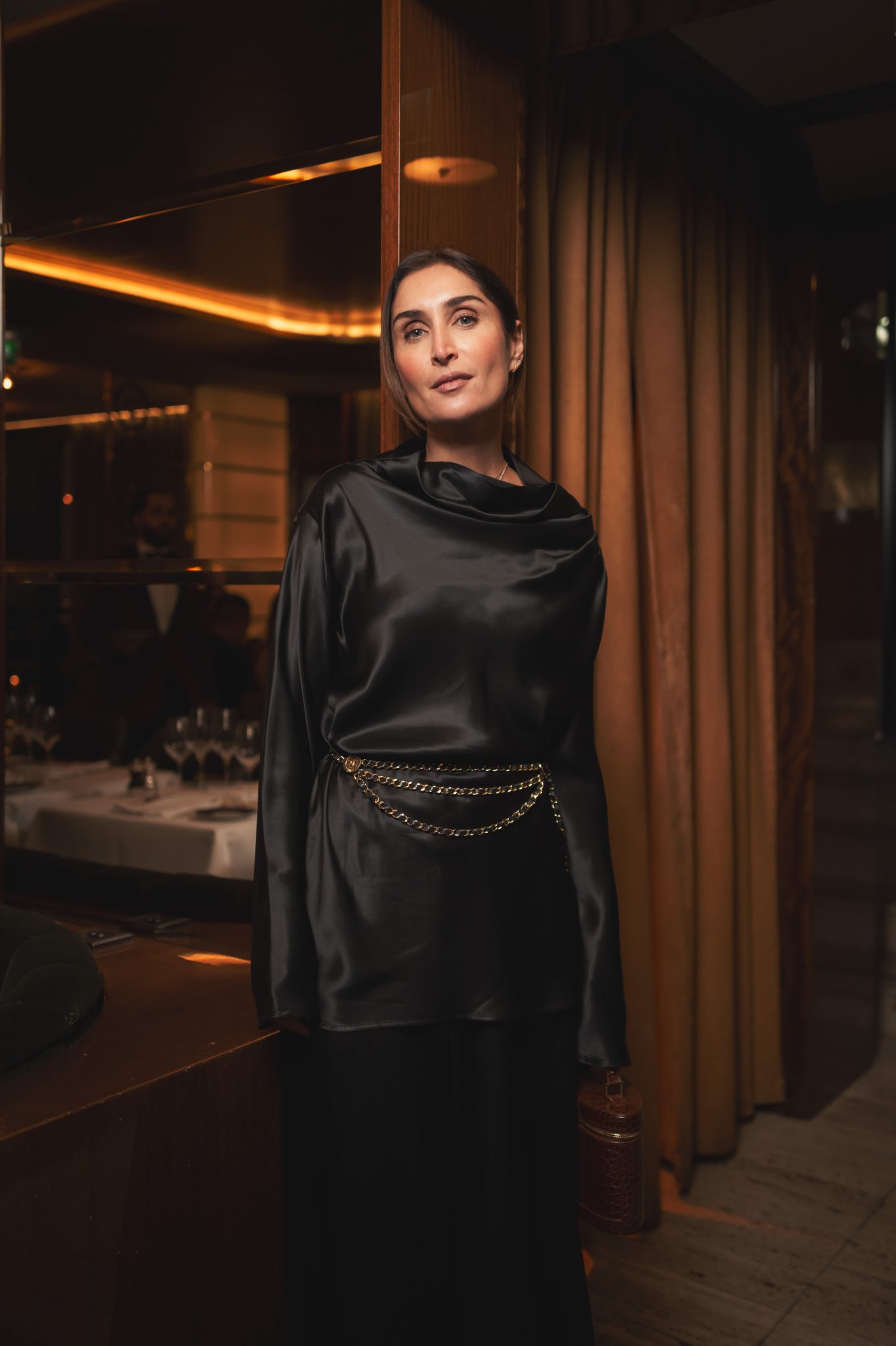  - La Maison du Caviar Unveils an Exclusive Collaboration with French Artist André