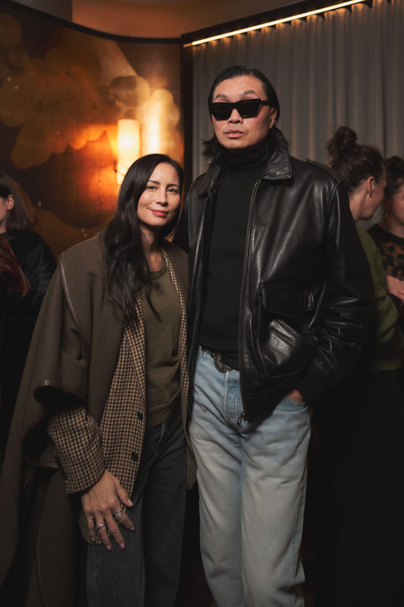  - La Maison du Caviar Unveils an Exclusive Collaboration with French Artist André