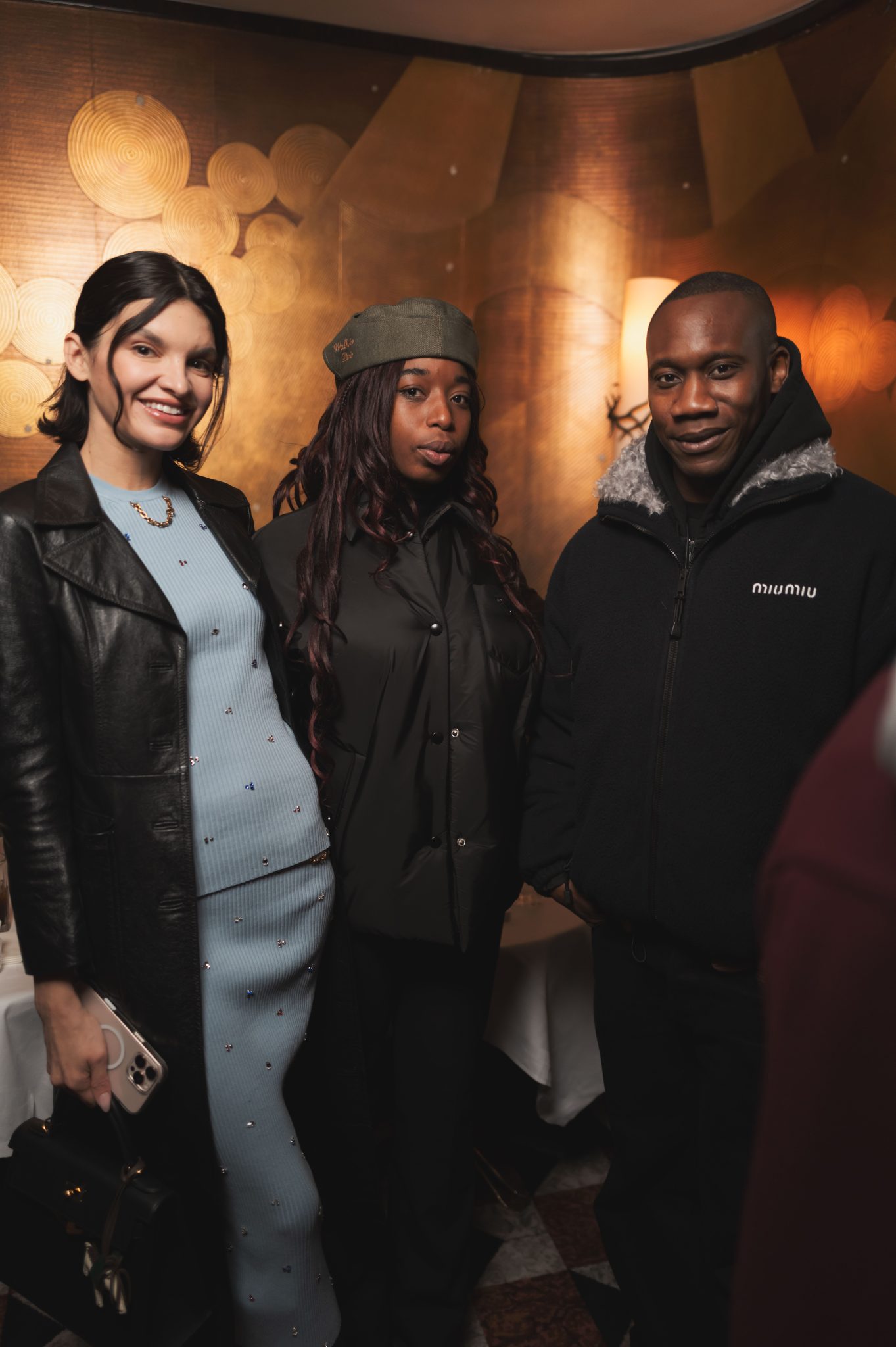  - La Maison du Caviar Unveils an Exclusive Collaboration with French Artist André