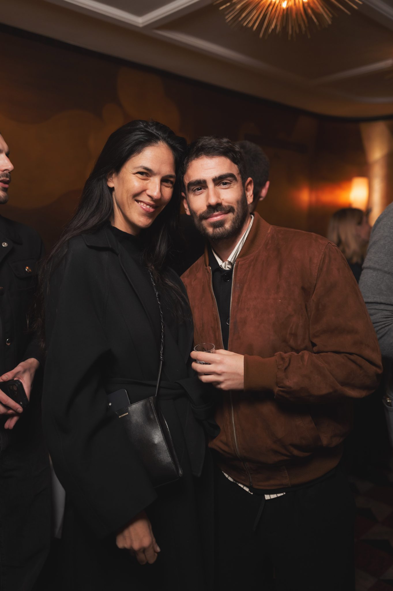  - La Maison du Caviar lance une collaboration exclusive avec l’artiste André