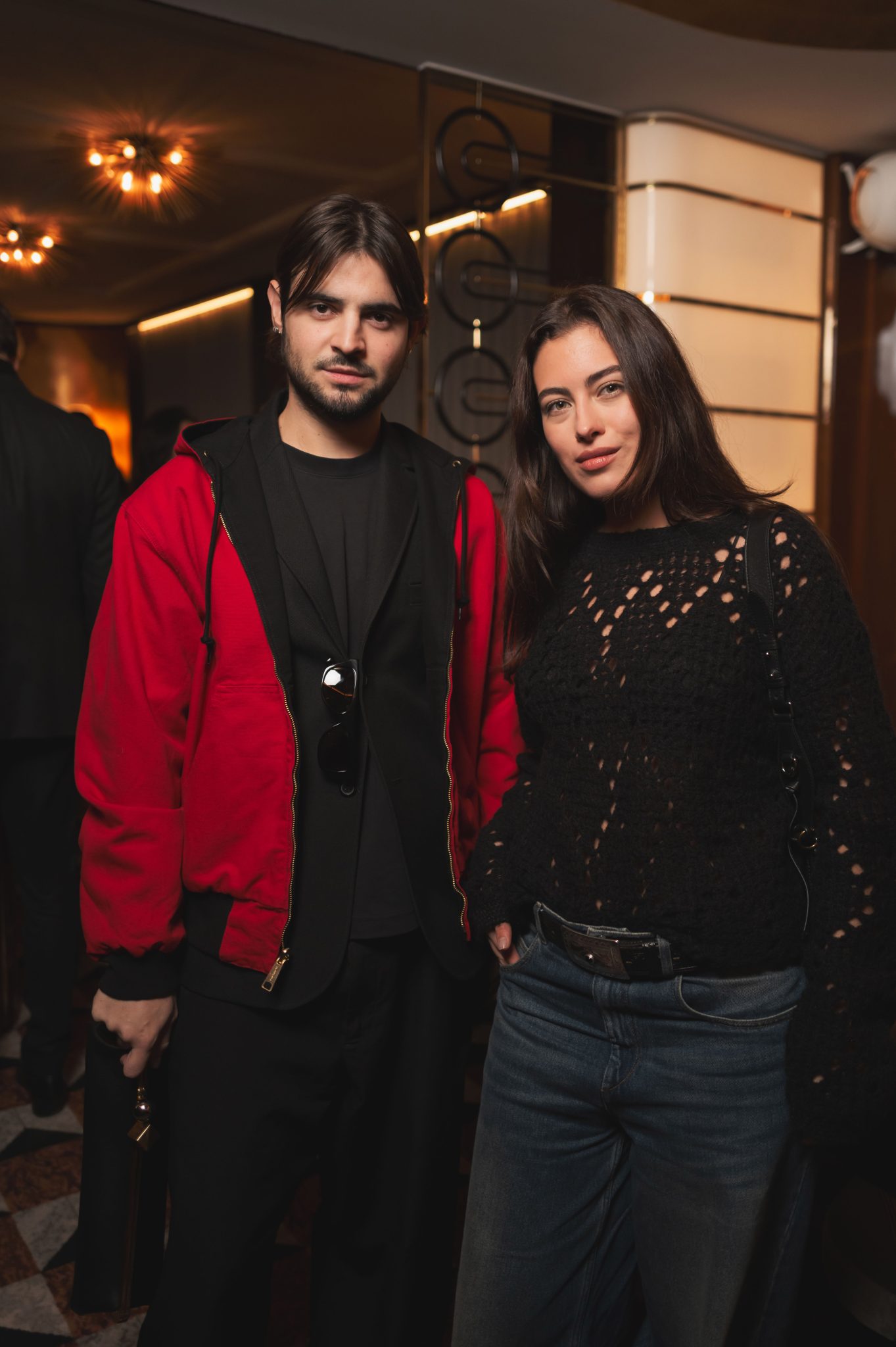  - La Maison du Caviar Unveils an Exclusive Collaboration with French Artist André