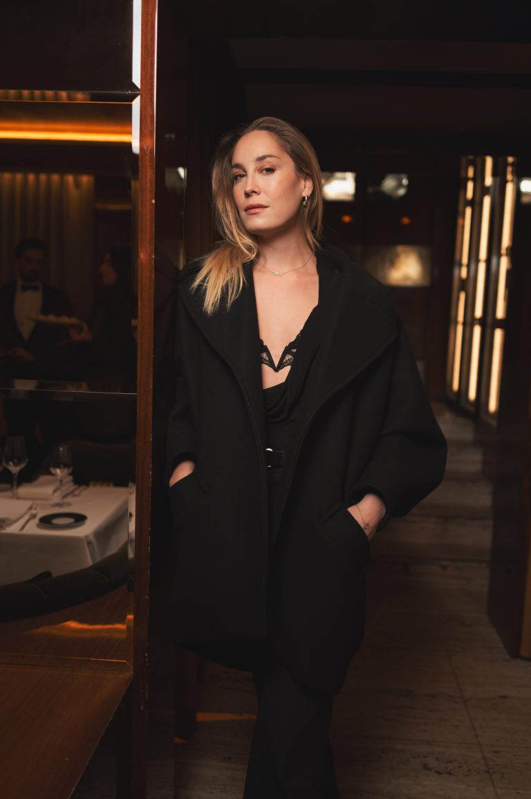  - La Maison du Caviar Unveils an Exclusive Collaboration with French Artist André