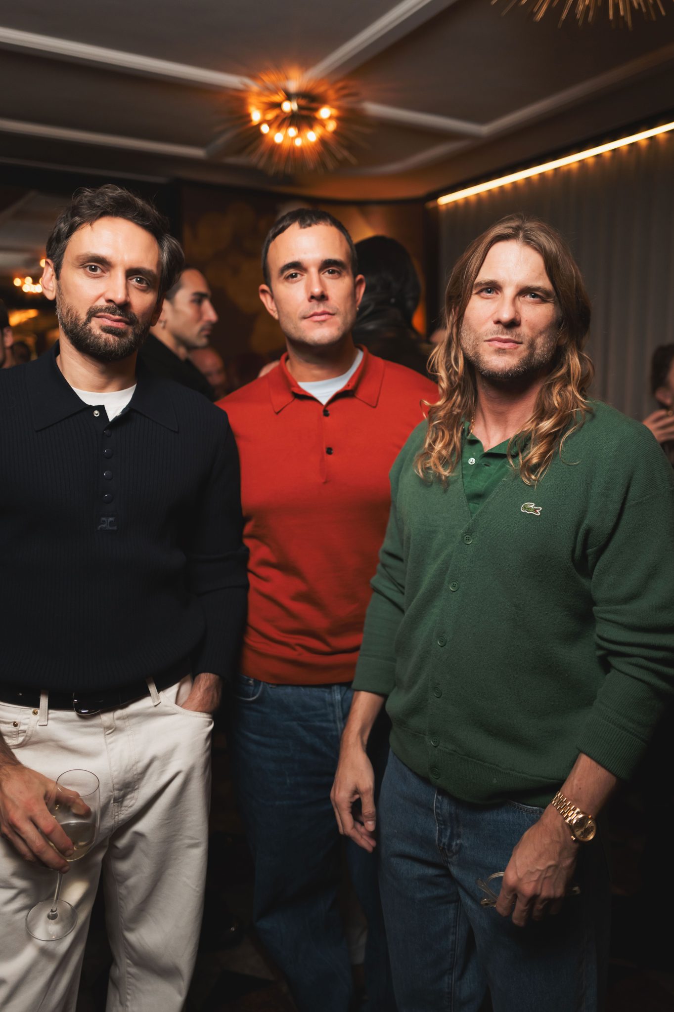  - La Maison du Caviar Unveils an Exclusive Collaboration with French Artist André